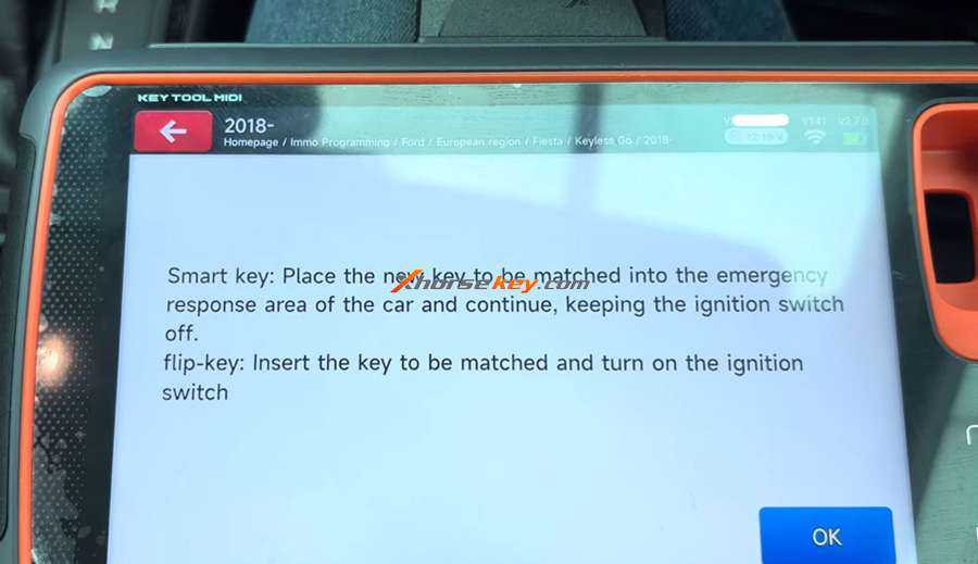xhorse-key-tool-midi-ford-fista-2020-key-11